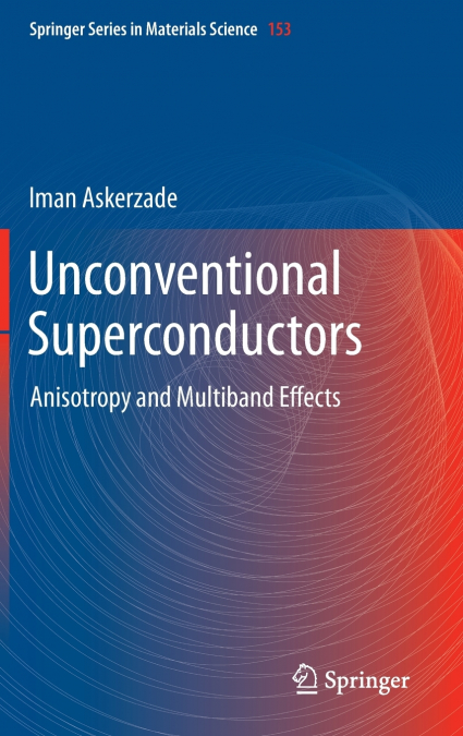 Unconventional Superconductors