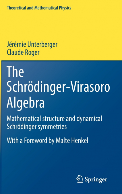 The Schrödinger-Virasoro Algebra