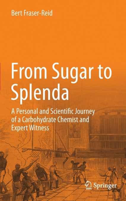From Sugar to Splenda