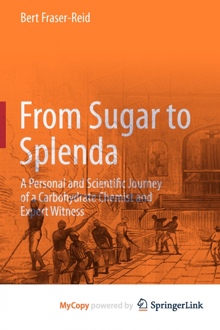 From Sugar to Splenda