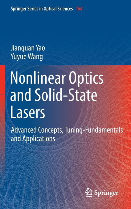 Nonlinear Optics and Solid-State Lasers