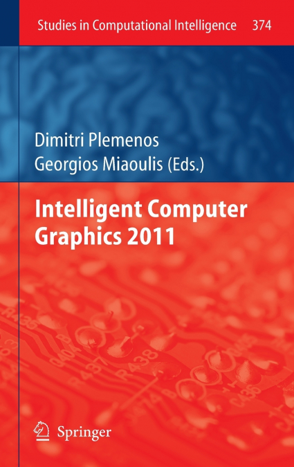 Intelligent Computer Graphics 2011