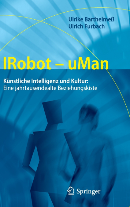 IRobot - uMan