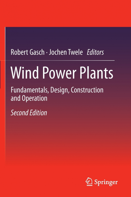 Wind Power Plants