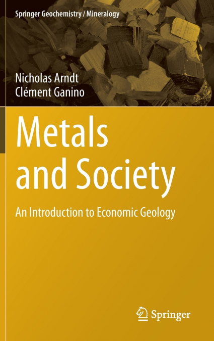 Metals and Society
