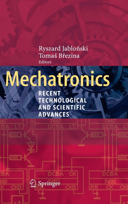 Mechatronics