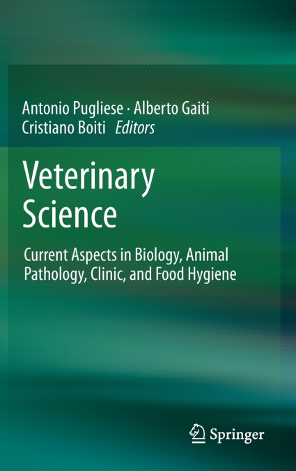 Veterinary Science