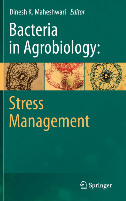 Bacteria in Agrobiology