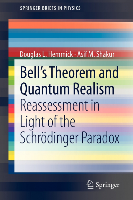 Bell’s Theorem and Quantum Realism