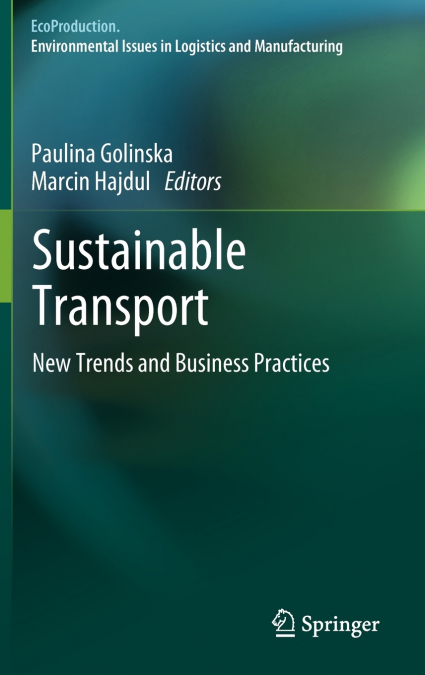 Sustainable Transport