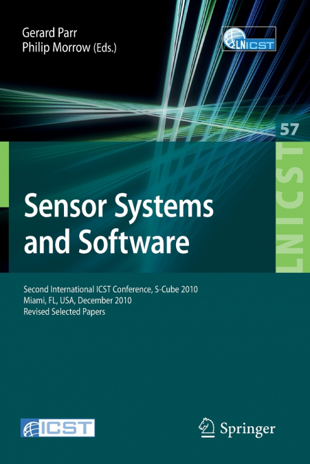 Sensor Systems and Software