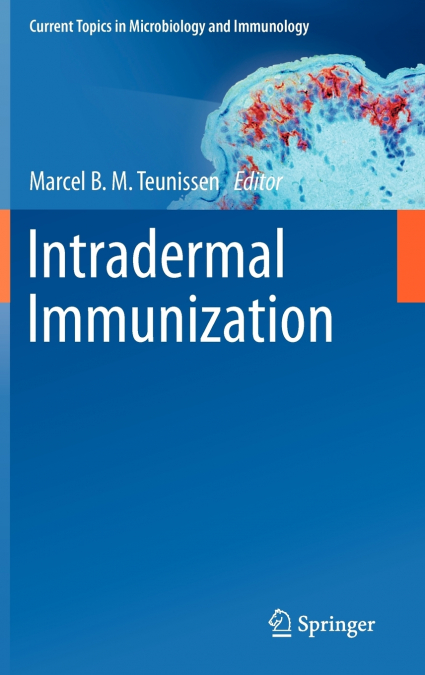 Intradermal Immunization