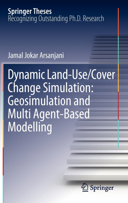 Dynamic land use/cover change modelling