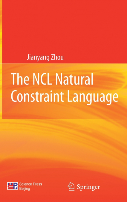 The NCL Natural Constraint Language