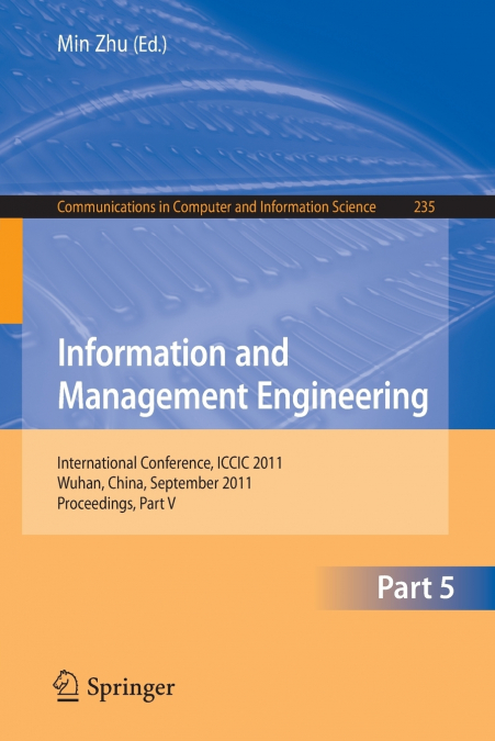 Information and Management Engineering