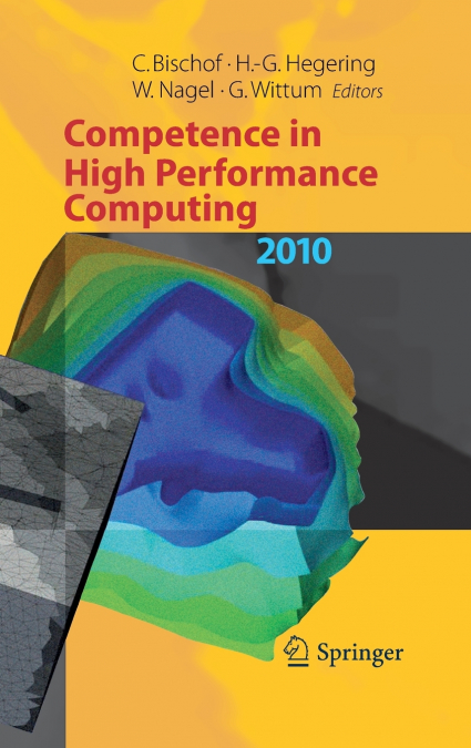 Competence in High Performance Computing 2010