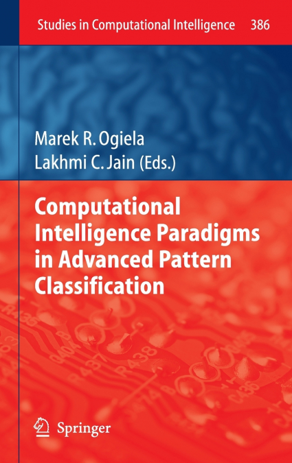 Computational Intelligence Paradigms in Advanced Pattern Classification