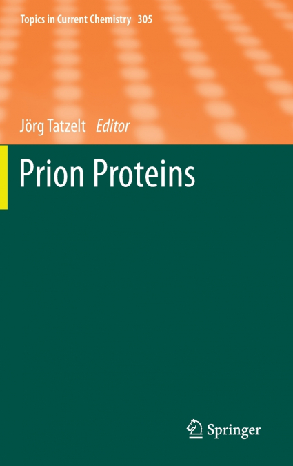 Prion Proteins