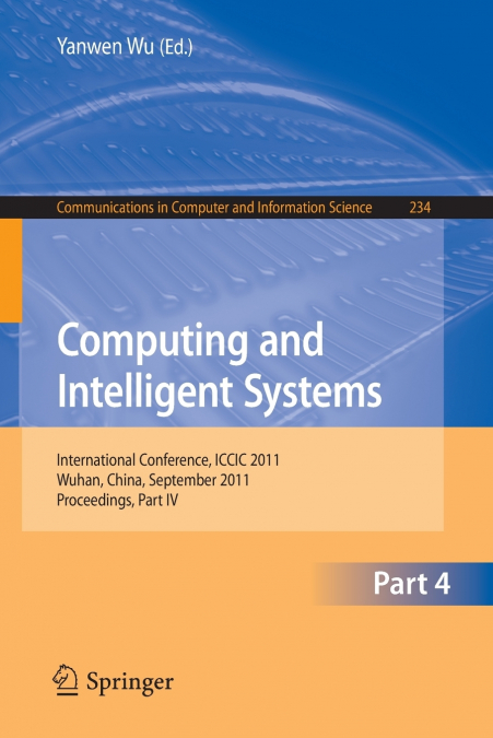 Computing and Intelligent Systems