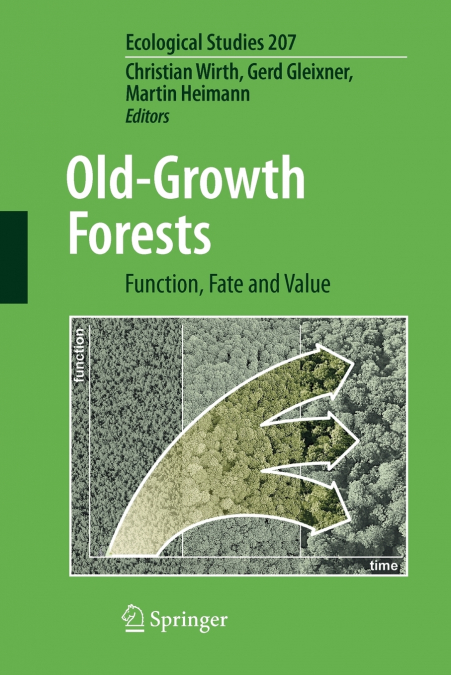 Old-Growth Forests