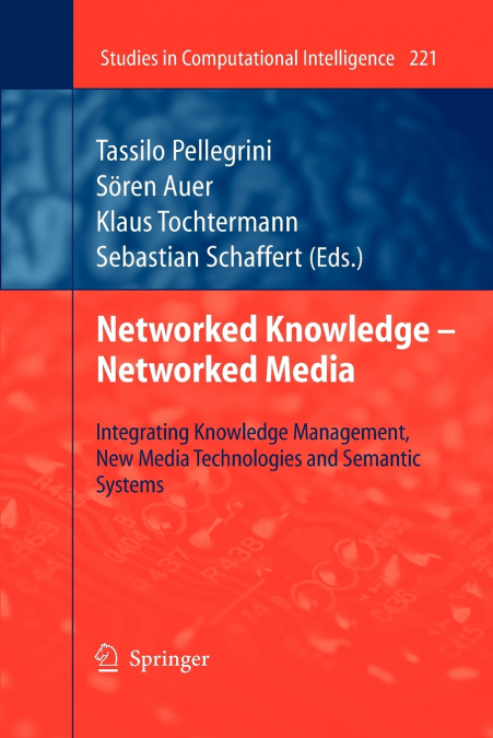 Networked Knowledge - Networked Media