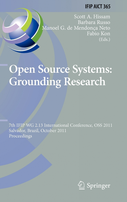 Open Source Systems