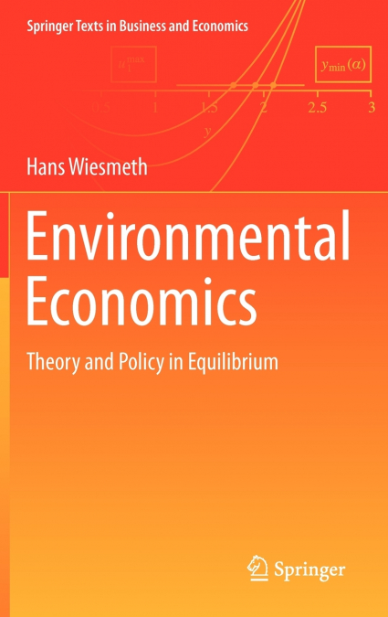 Environmental Economics