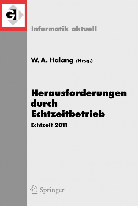 Herausforderungen durch Echtzeitbetrieb
