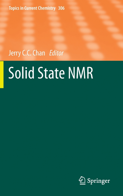 Solid State NMR