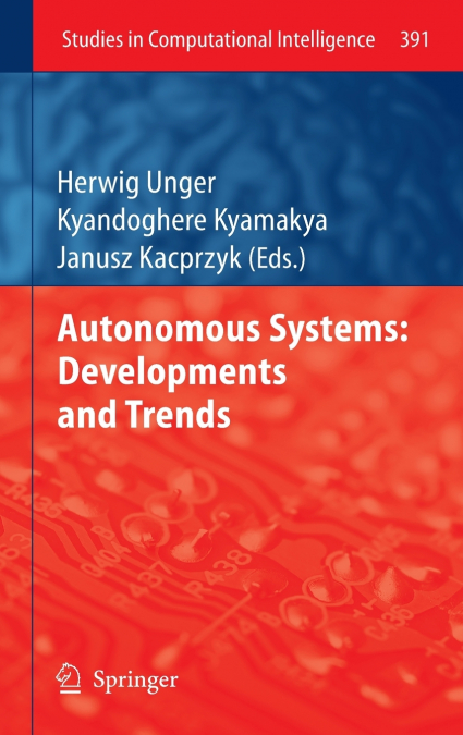 Autonomous Systems