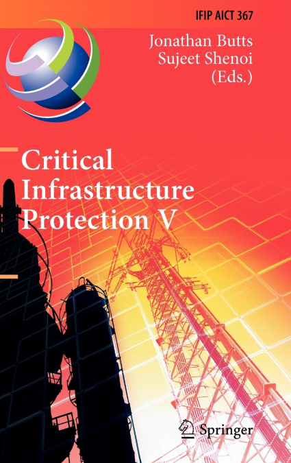Critical Infrastructure Protection V