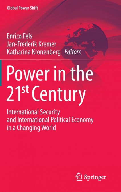 Power in the 21st Century
