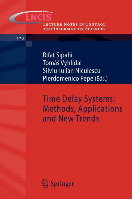 Time Delay Systems