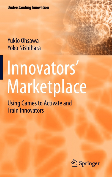 Innovators’ Marketplace