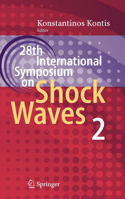 28th International Symposium on Shock Waves