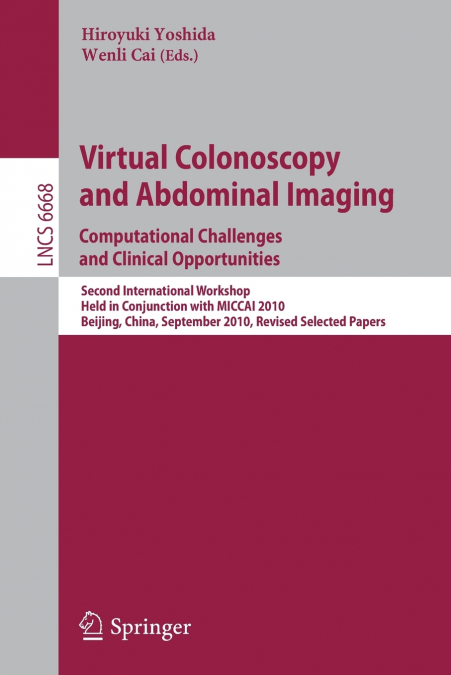 Virtual Colonoscopy and Abdominal Imaging