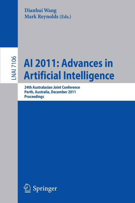 AI 2011