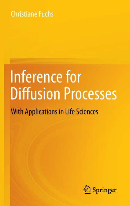 Inference for Diffusion Processes