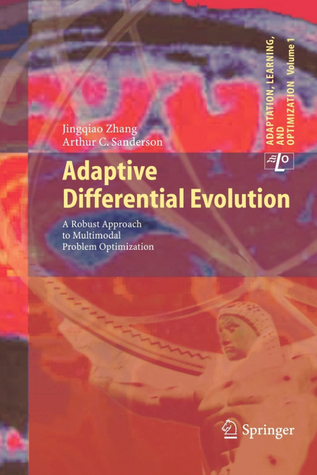Adaptive Differential Evolution