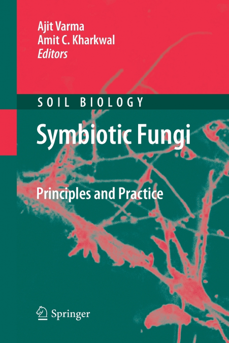 Symbiotic Fungi