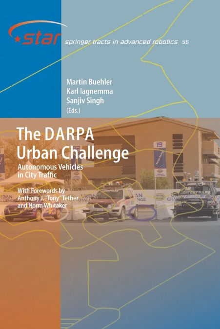 The Darpa Urban Challenge