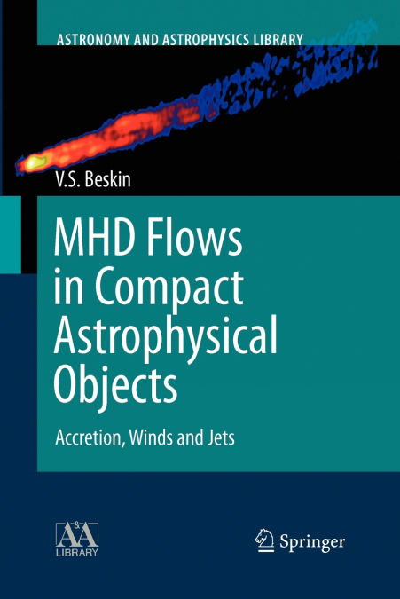 MHD Flows in Compact Astrophysical Objects