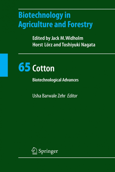 Cotton