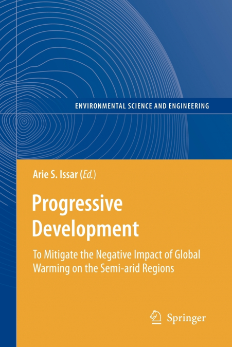 Progressive Development