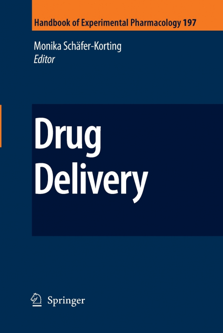 Drug Delivery