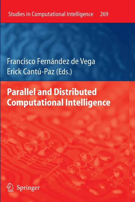 Parallel and Distributed Computational Intelligence
