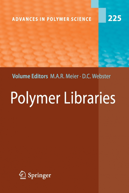 Polymer Libraries