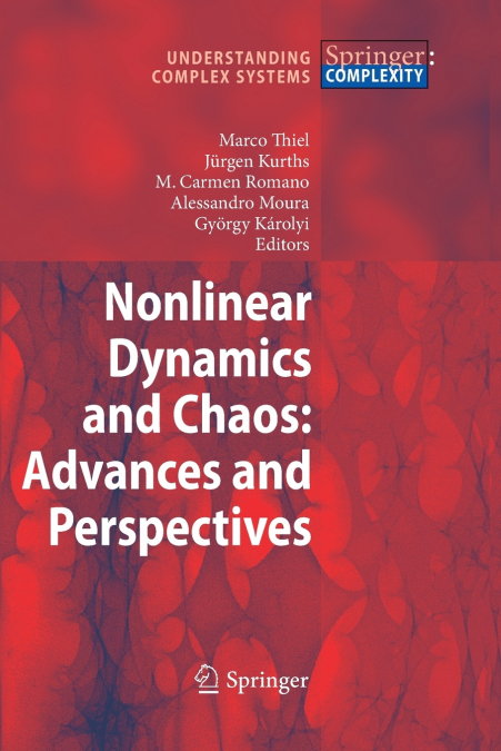 Nonlinear Dynamics and Chaos