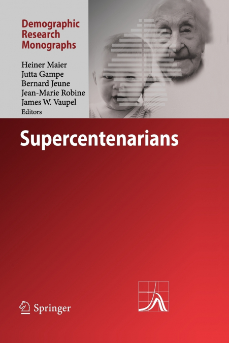 Supercentenarians