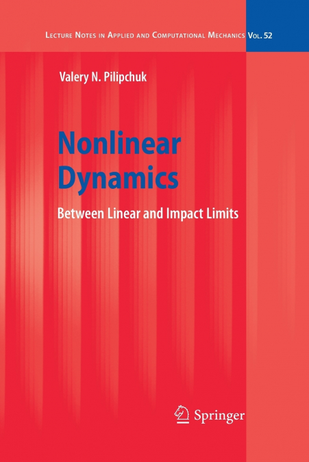 Nonlinear Dynamics